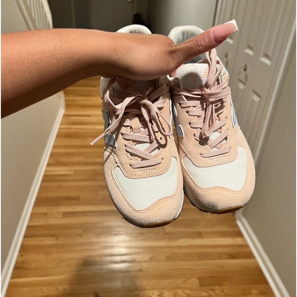 New Balance